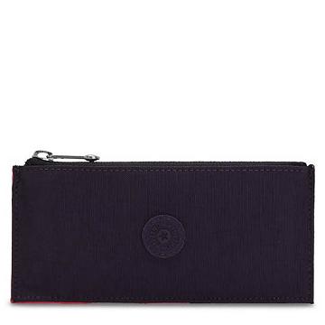 Kipling BrionClassic Card Case Tassen Roze Paars | België 1165EB